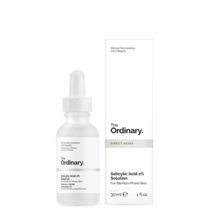 The Ordinary Acido Salicílico 2%
