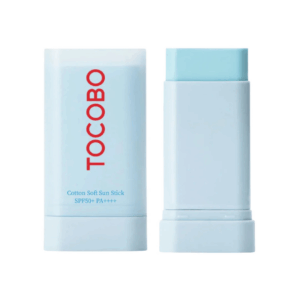 Tocobo Protector Solar en Barra 50 SPF