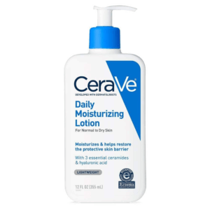 CeraVe Loción Hidratante