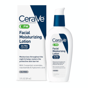 CeraVe Hidratante PM