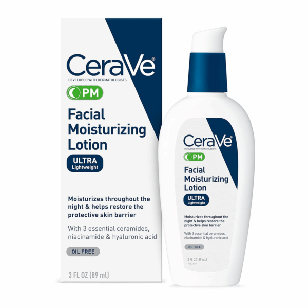 CeraVe Hidratante PM