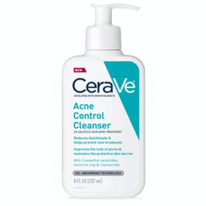 CeraVe Control de Acné 8OZ