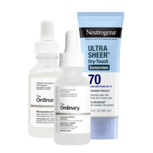 Kit Anti-Imperfecciones